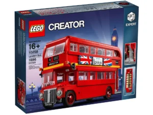 London Bus