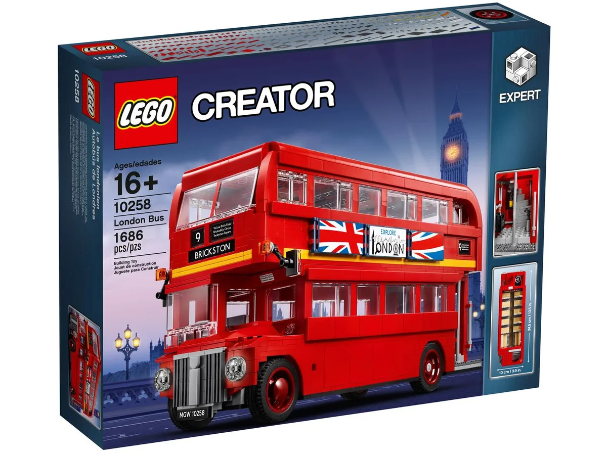 London Bus