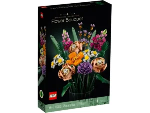 Flower bouquet