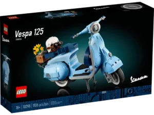 Vespa 125
