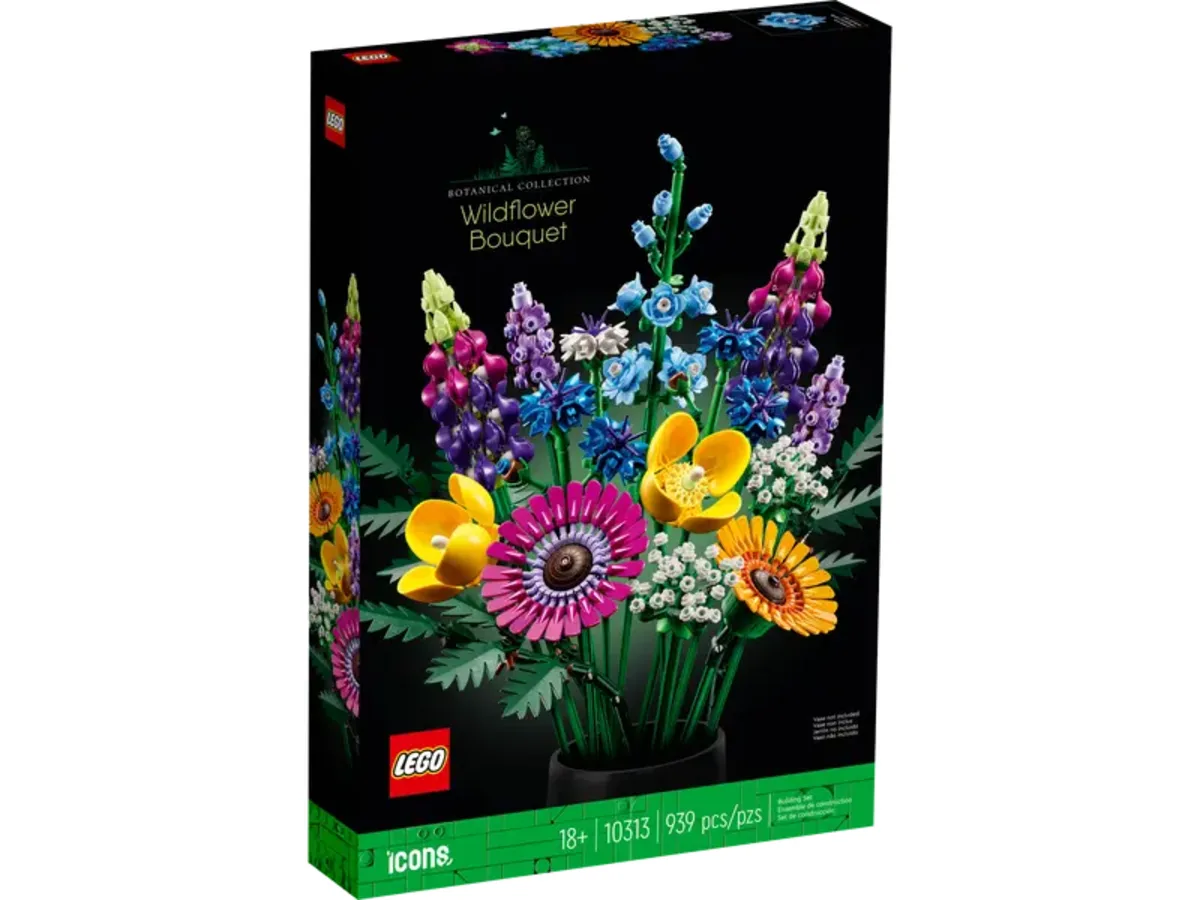 Wildflower Bouquet