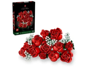 Bouquet of Roses