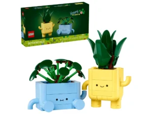 Happy Plants