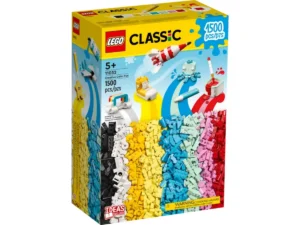 Creative Colour Fun
