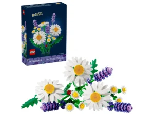 Daisies