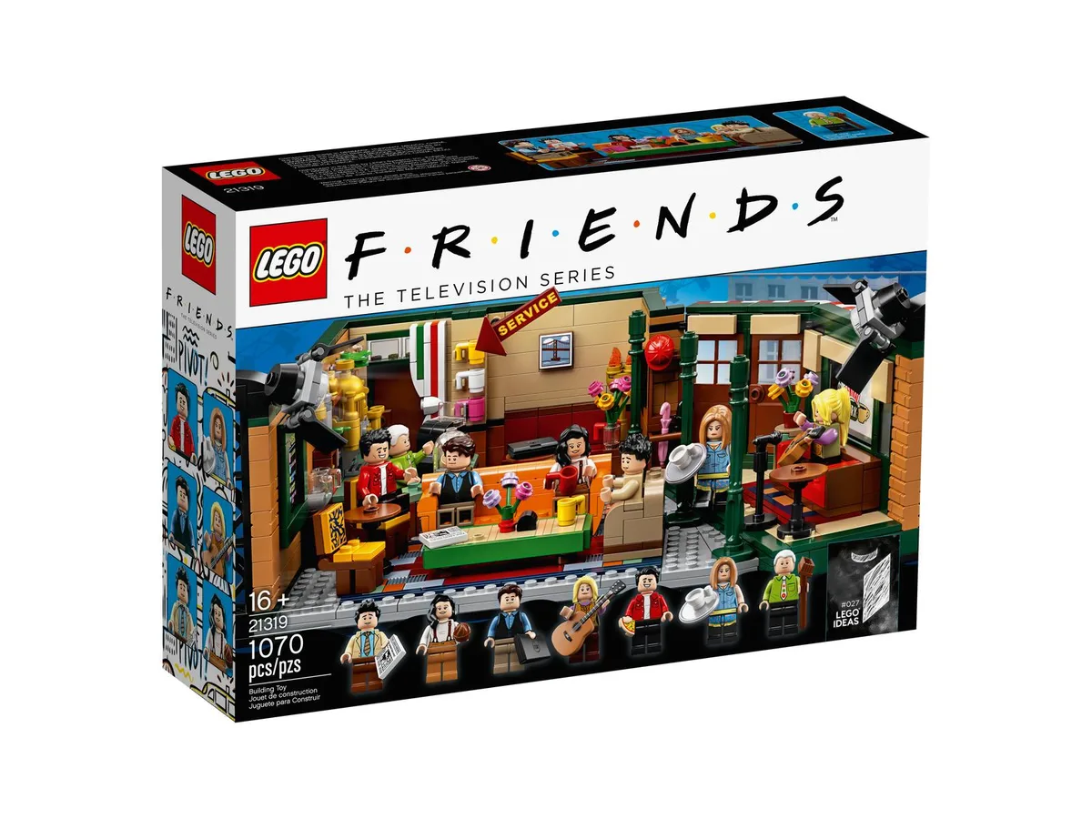 Central Perk