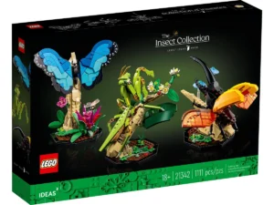 The Insect Collection