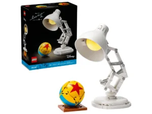 Disney Pixar Luxo Jr.