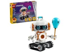 Space robot