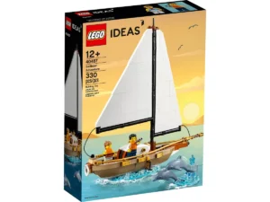 Sailboat Adventure