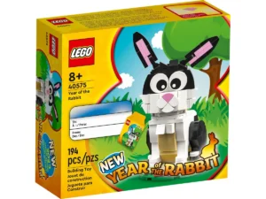 Year of the rabbit