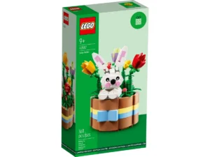 Easter basket
