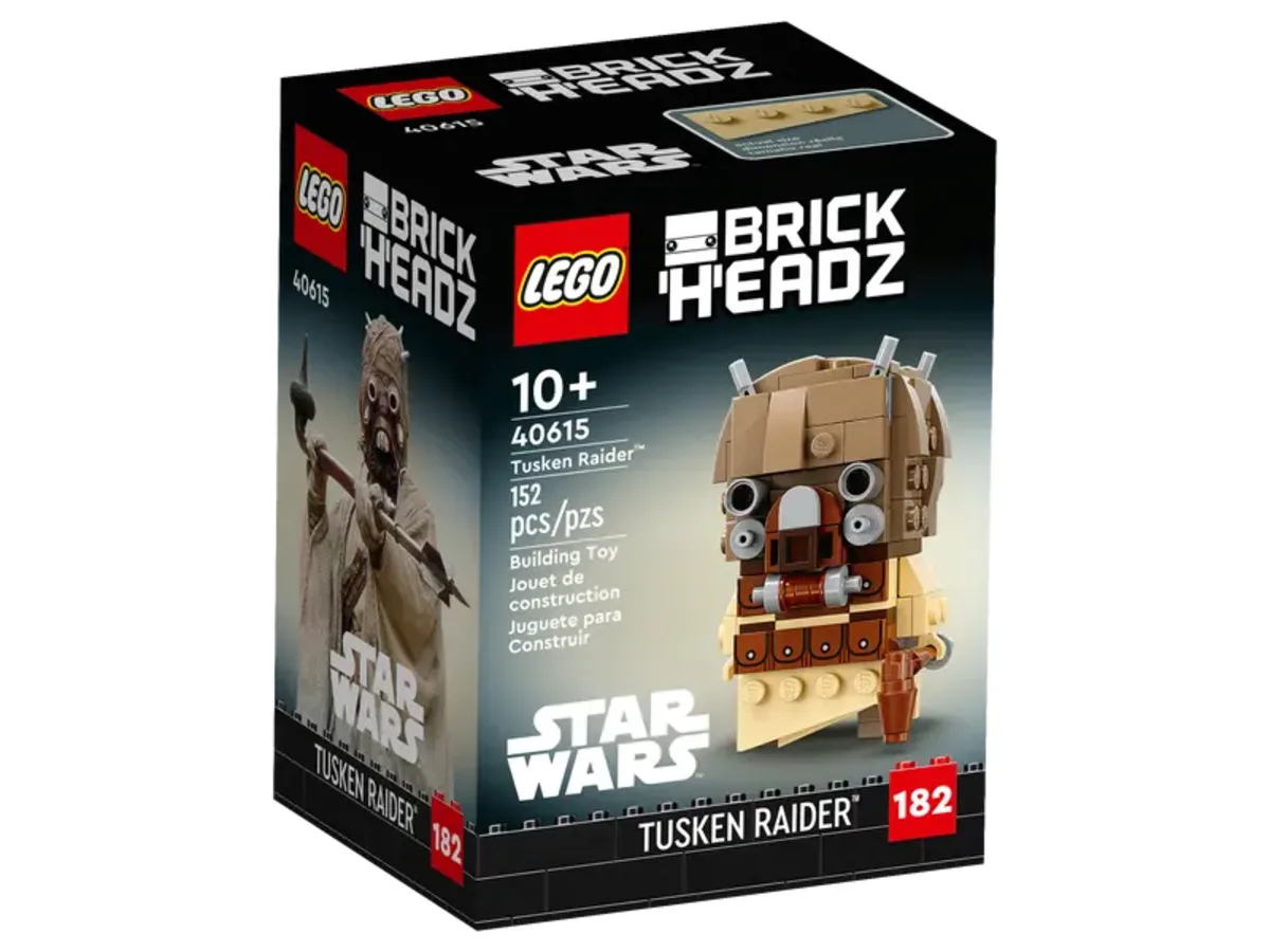 Tusken Raider