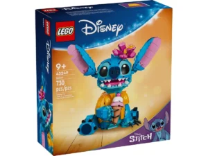 Stitch