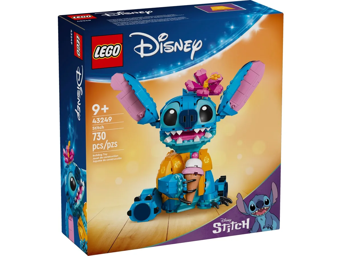 Stitch