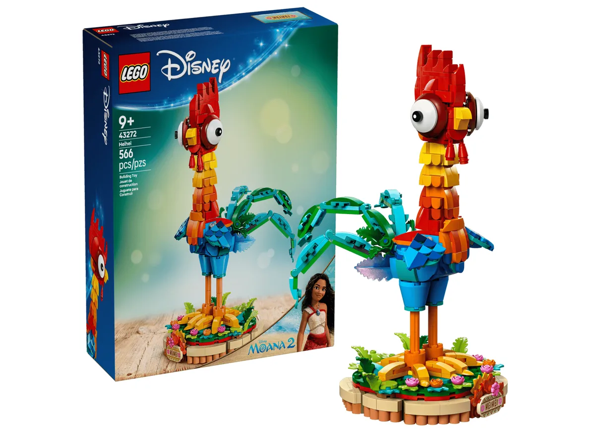 Heihei