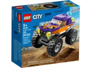 Monster Truck