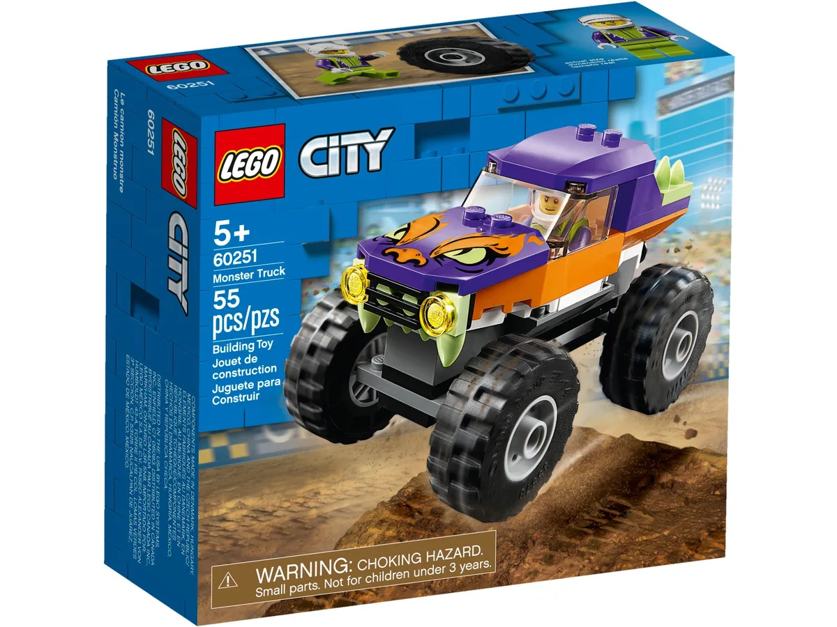 Monster Truck