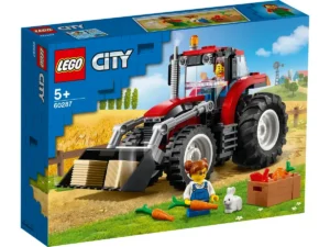 Tractor
