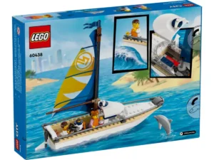 Sailboat