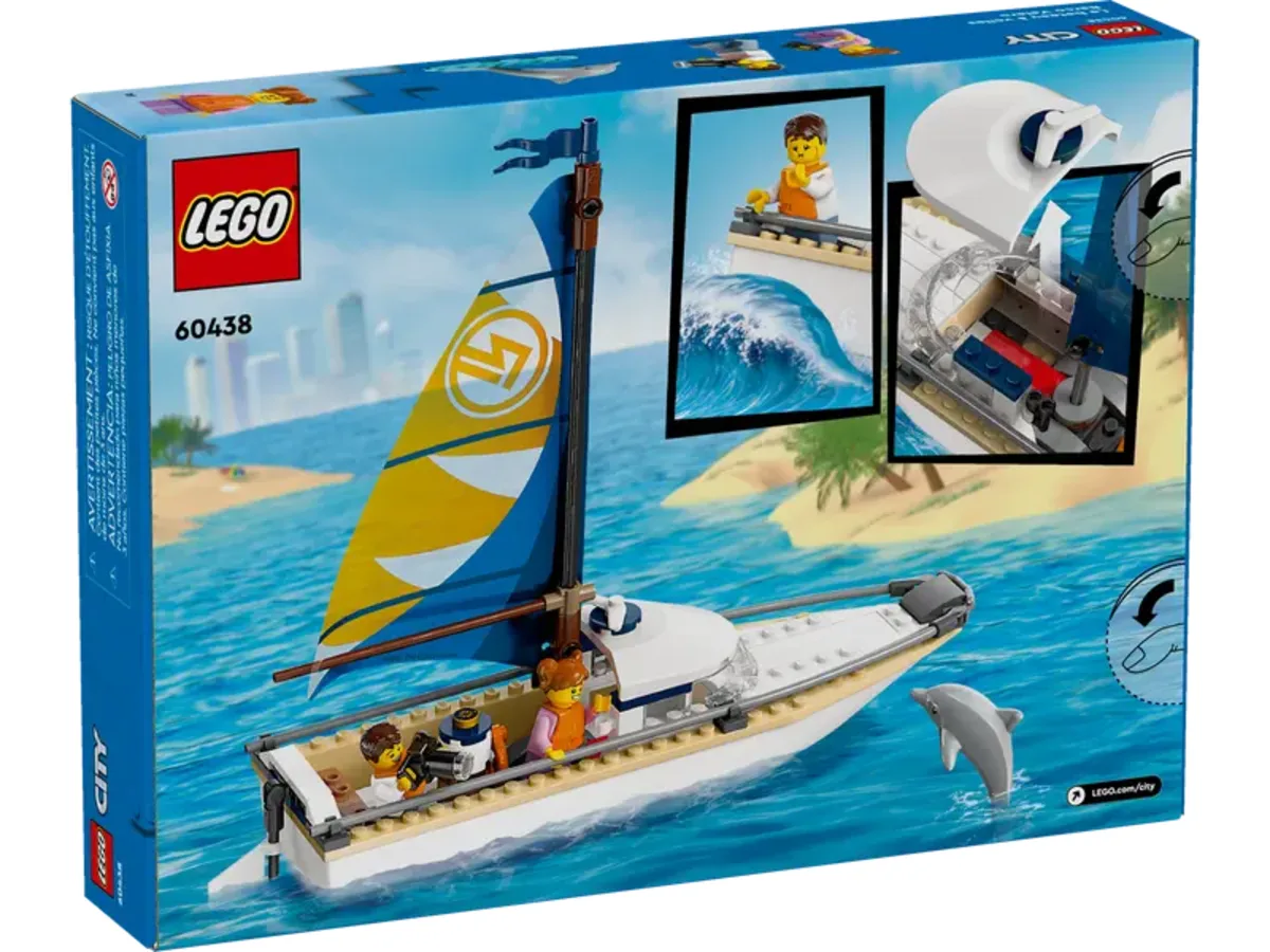 Sailboat