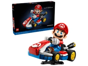 Mario Kart™ – Mario & Standard Kart
