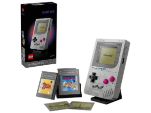 Game Boy™