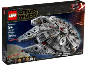 Millennium Falcon