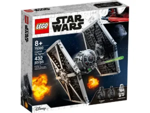 Imperial Tie Fighter