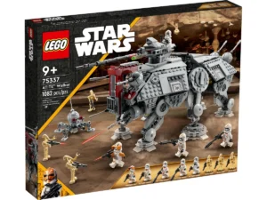 AT-TE Walker