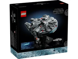 Millennium Falcon