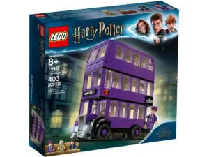 The Knight Bus™
