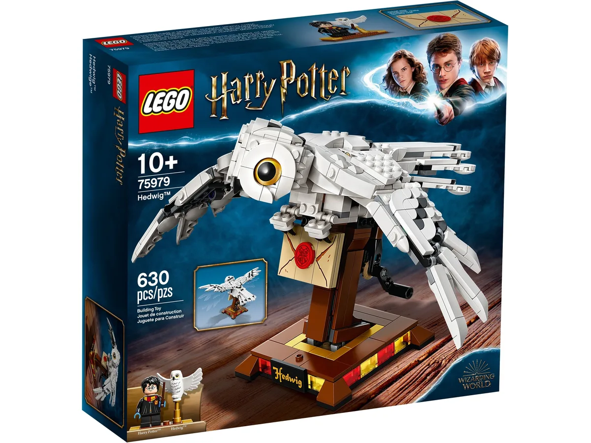 Hedwig