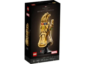 Infinity Gauntlet
