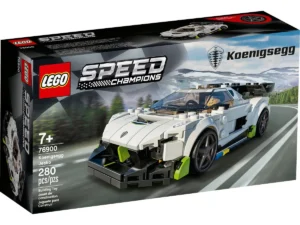 Koenigsegg Jesko