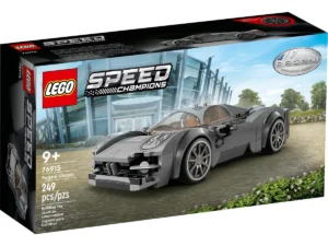 Pagani Utopia