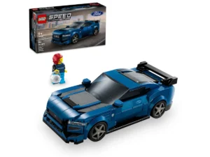 Ford Mustang Dark Horse