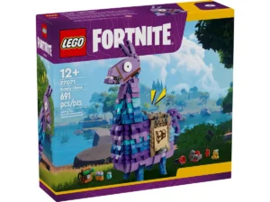 Supply Llama