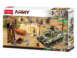 Sherman Firefly