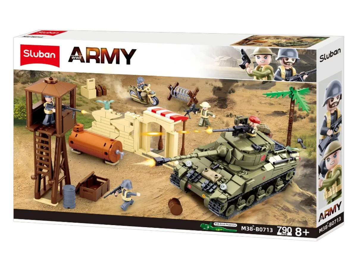 Sherman Firefly