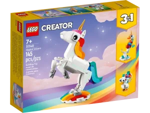 Magical Unicorn