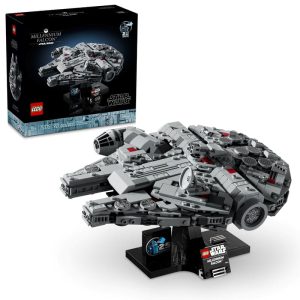 Millennium Falcon™