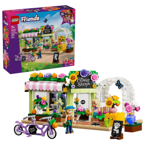 Creative Flower Shop
