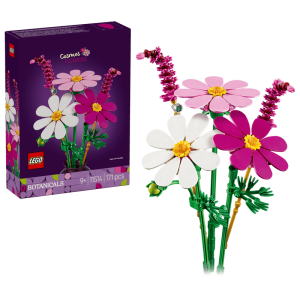 Cosmos Flowers