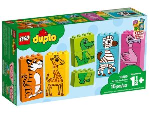 My First Fun Puzzle