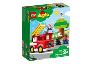 Fire Engine