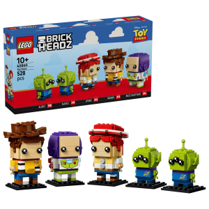 Toy story BrickHeadz