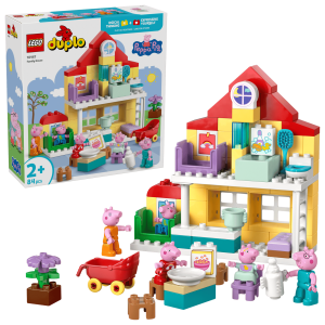 Peppa Pig Family house