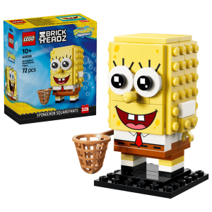 SpongeBob Squarepants Figure